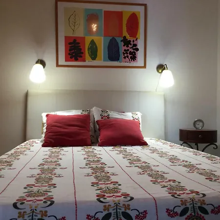 Casa Elena Playa Arrieta (Lanzarote)