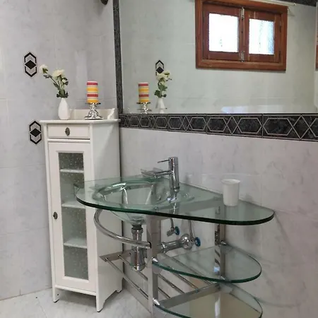 Casa Elena Playa Prázdninový dům *