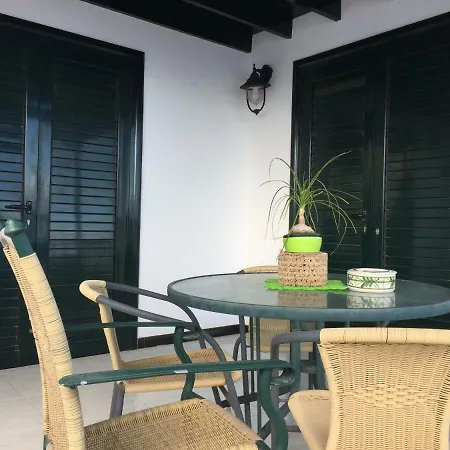 Casa Elena Playa Arrieta (Lanzarote)