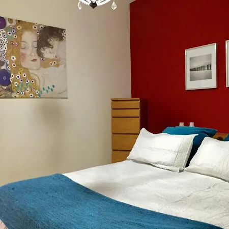Prázdninový dům Casa Elena Playa *