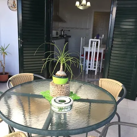 Casa Elena Playa * Arrieta (Lanzarote)