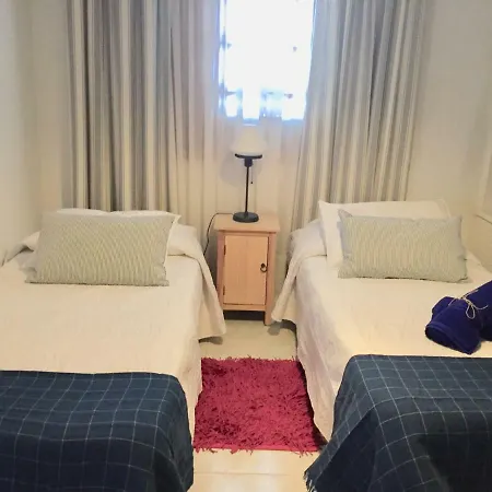 Prázdninový dům Casa Elena Playa