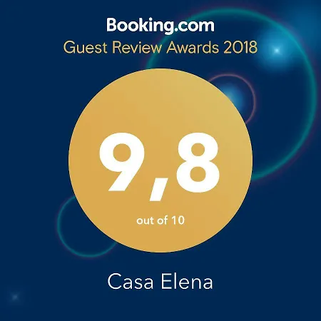 Casa Elena Playa