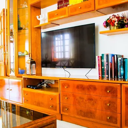 Casa Elena Playa Prázdninový dům *