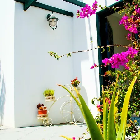 Casa Elena Playa * Arrieta (Lanzarote)