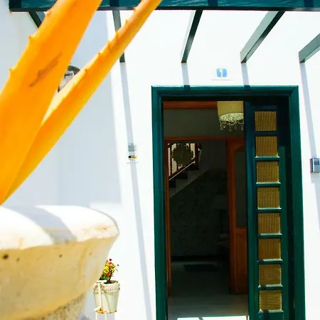 Casa Elena Playa Prázdninový dům Arrieta (Lanzarote)