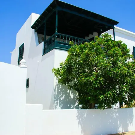 Casa Elena Playa