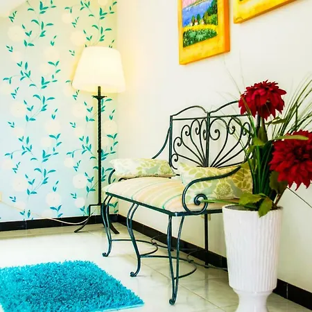 Casa Elena Playa Prázdninový dům