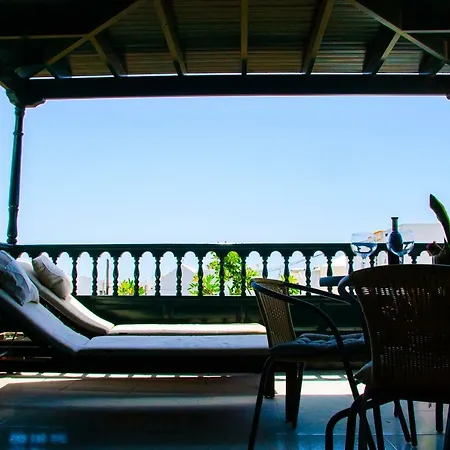 Casa Elena Playa * Arrieta (Lanzarote)