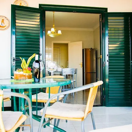 Prázdninový dům Casa Elena Playa Arrieta (Lanzarote)
