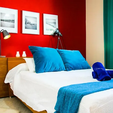Casa Elena Playa * Arrieta (Lanzarote)