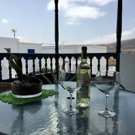 Casa Elena Playa *