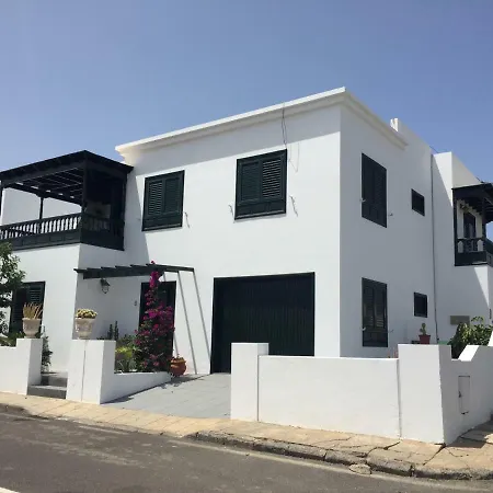 Casa Elena Playa *
