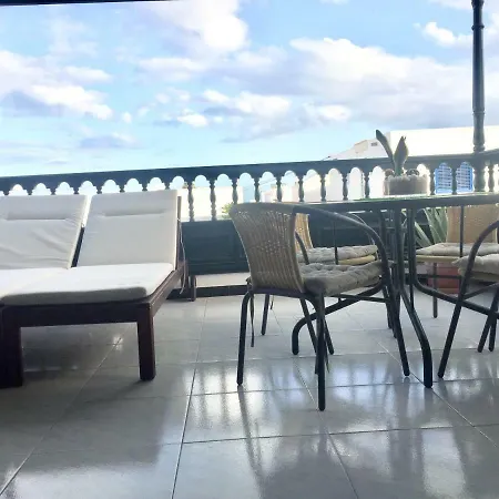 Casa Elena Playa
