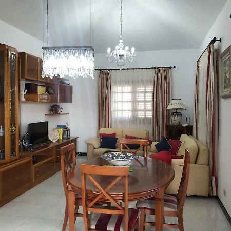 Casa Elena Playa *