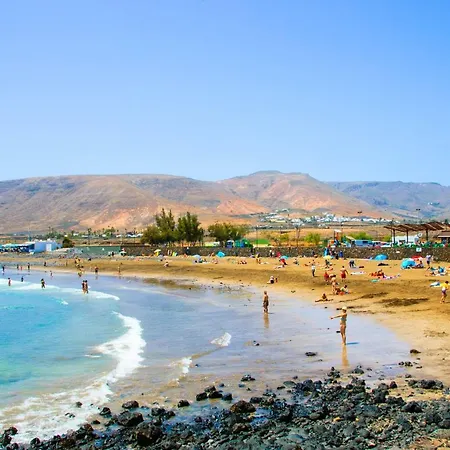 Casa Elena Playa Prázdninový dům Arrieta (Lanzarote)