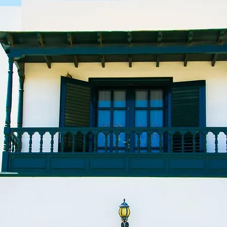 Casa Elena Playa Prázdninový dům