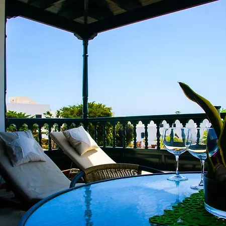 Feriehus Casa Elena Playa