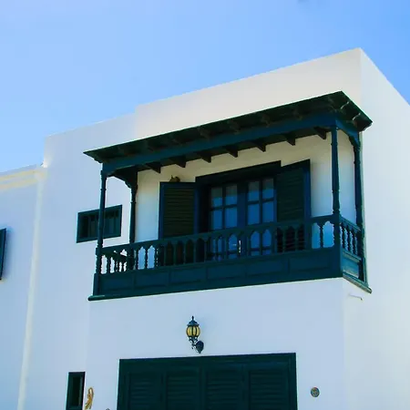 Casa Elena Playa