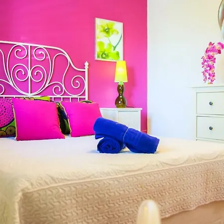 Casa Elena Playa Prázdninový dům *