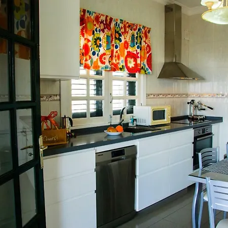 Casa Elena Playa Arrieta (Lanzarote)