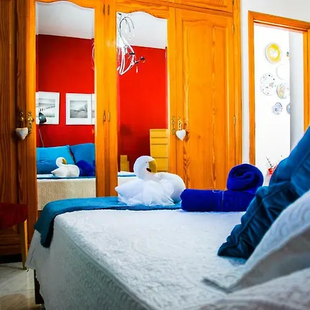Feriehus Casa Elena Playa