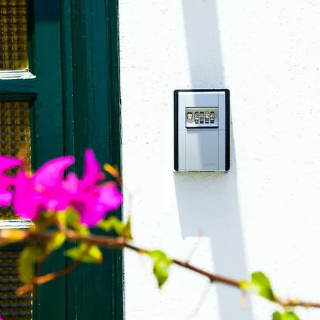 Casa Elena Playa Arrieta (Lanzarote)