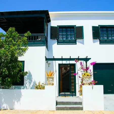 Casa Elena Playa Prázdninový dům *