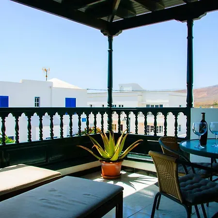Casa Elena Playa