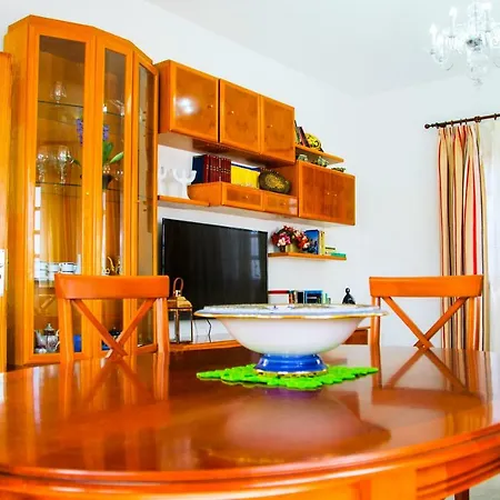 Casa Elena Playa Prázdninový dům Arrieta (Lanzarote)