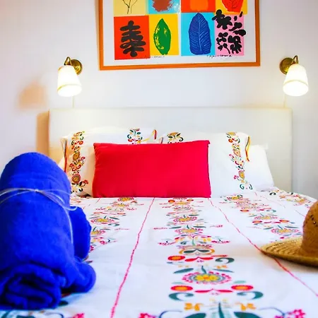Casa Elena Playa * Arrieta (Lanzarote)