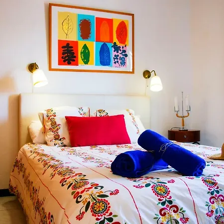 Casa Elena Playa *