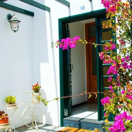 Casa Elena Playa Prázdninový dům *