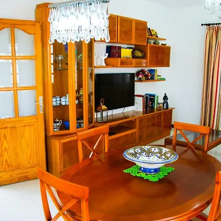 Prázdninový dům Casa Elena Playa Arrieta (Lanzarote)