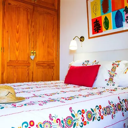 Casa Elena Playa Arrieta (Lanzarote)
