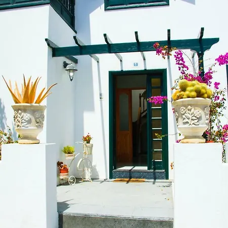 Prázdninový dům Casa Elena Playa