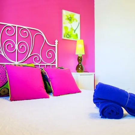 Prázdninový dům Casa Elena Playa