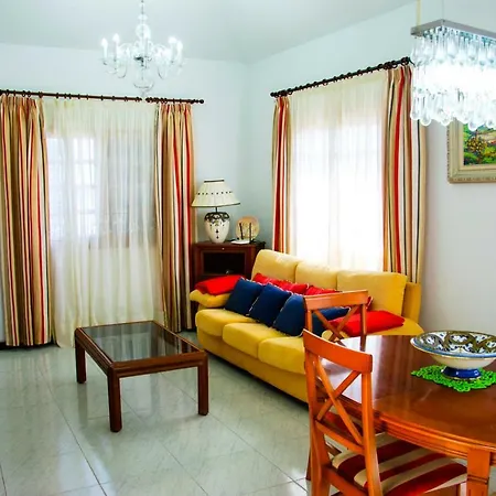 Casa Elena Playa Arrieta (Lanzarote)