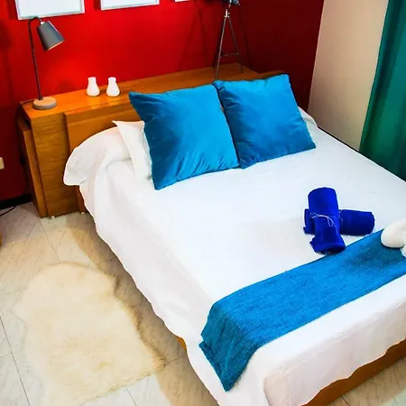Casa Elena Playa Feriehus Arrieta (Lanzarote)